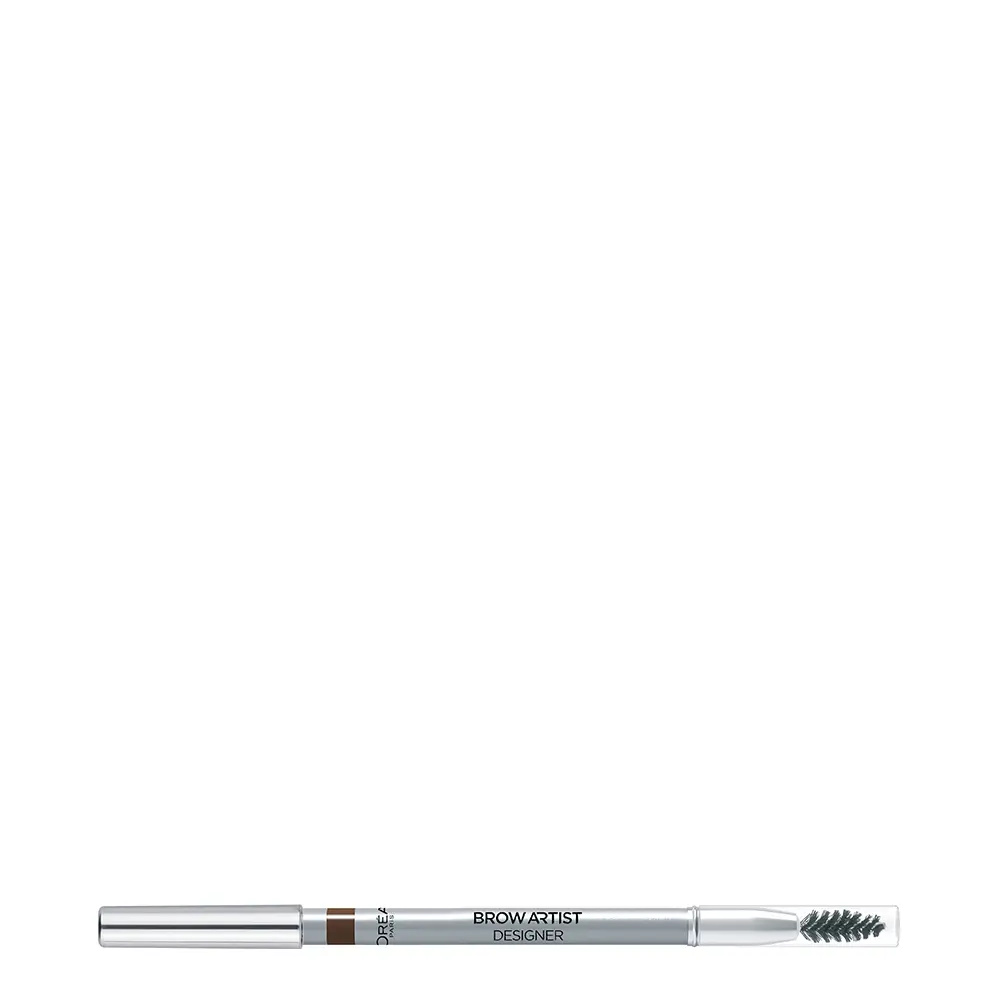 L'ORÉAL PARIS COLOR RICHE BROW ARTIST crayon sourcils #303-deep brown L'ORÉAL PARIS COLOR RICHE BROW ARTIST crayon sourcils #303-deep brown