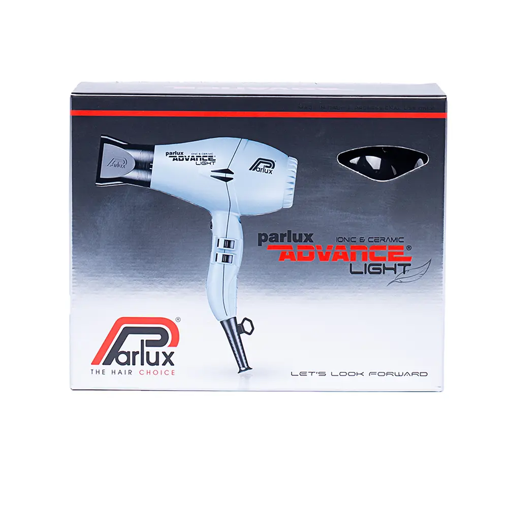 PARLUX PARLUX ADVANCE Haartrockner #schwarz 1 Stk