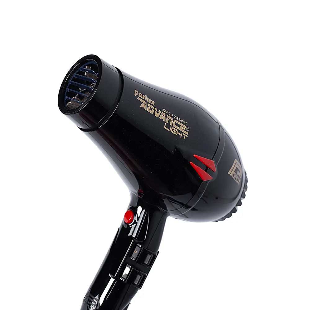 PARLUX PARLUX ADVANCE hairdryer #black 1 u PARLUX PARLUX ADVANCE hairdryer #black 1 u - Image 3