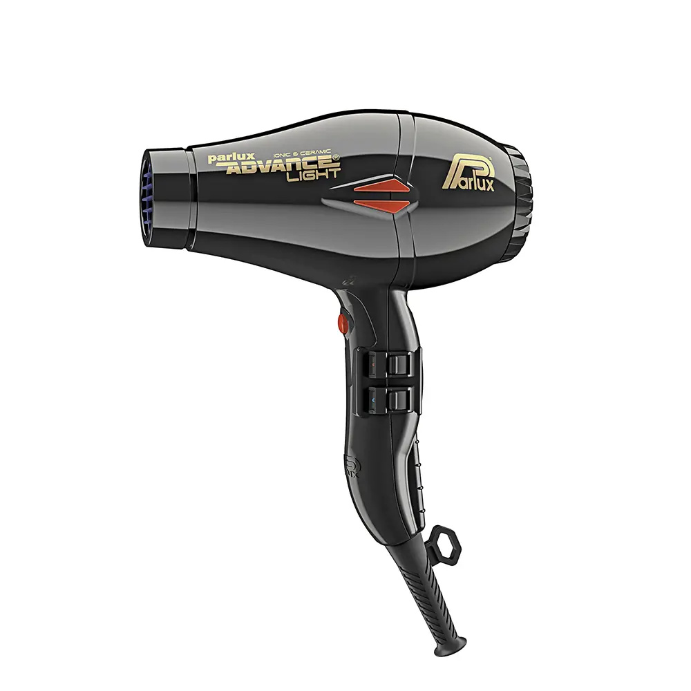 PARLUX PARLUX ADVANCE hairdryer #black 1 u PARLUX PARLUX ADVANCE hairdryer #black 1 u