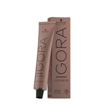 SCHWARZKOPF IGORA COLOR 10 #7-12