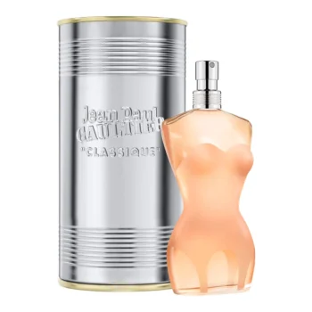 <span class="notranslate">JEAN PAUL GAULTIER CLASSIQUE</span> eau de toilette spray 100 ml for Women