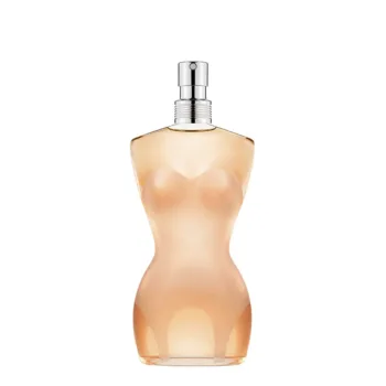 <span class="notranslate">JEAN PAUL GAULTIER CLASSIQUE</span> eau de toilette spray 100 ml for Women
