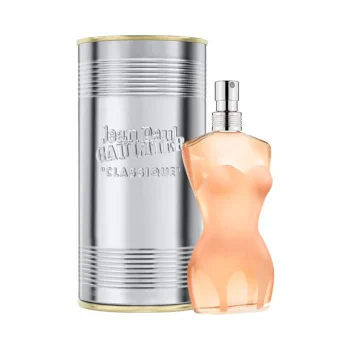 <span class="notranslate">JEAN PAUL GAULTIER CLASSIQUE</span> eau de toilette spray 50 ml for Women