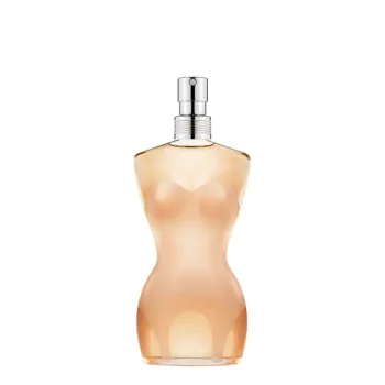 <span class="notranslate">JEAN PAUL GAULTIER CLASSIQUE</span> eau de toilette spray 50 ml for Women