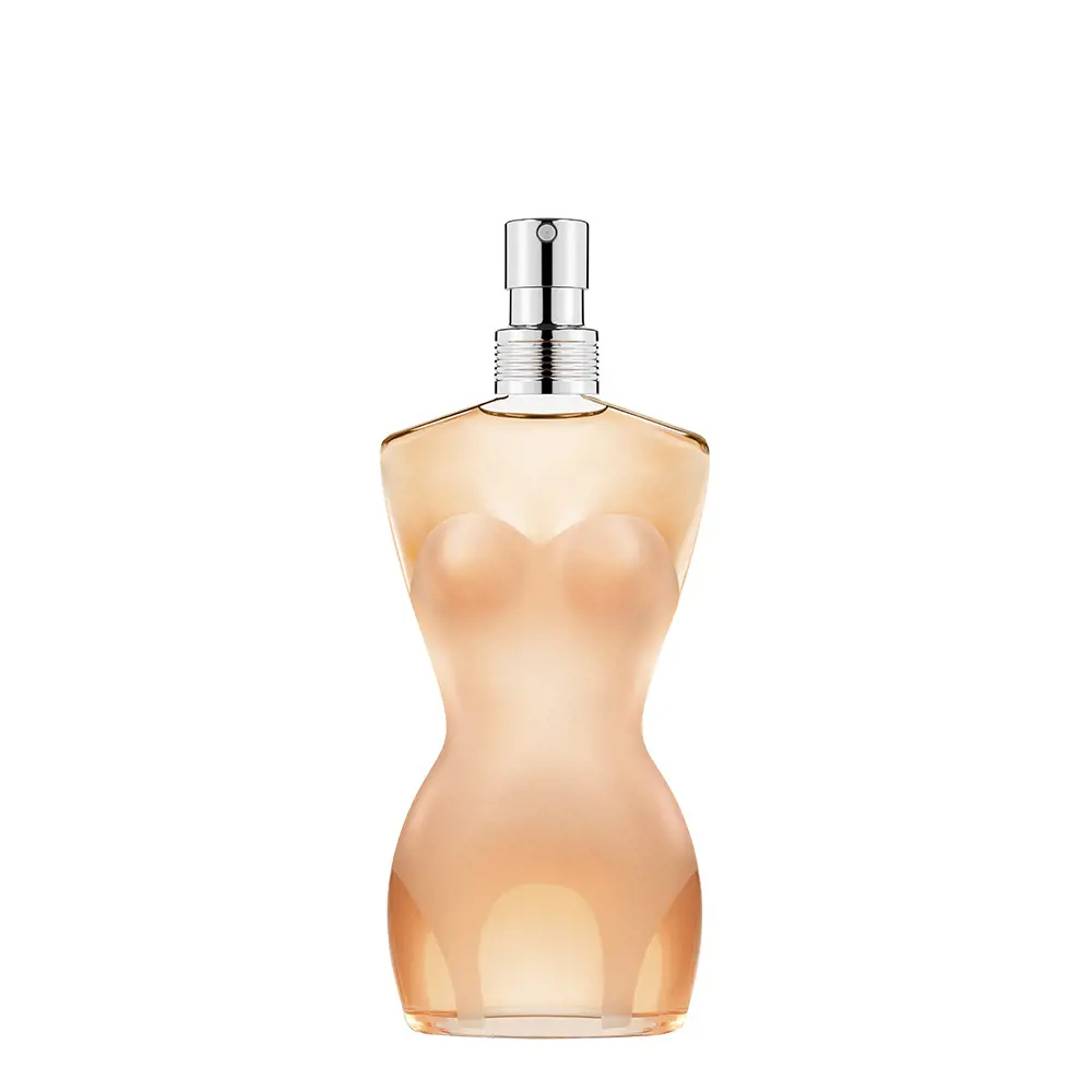 <span class="notranslate">JEAN PAUL GAULTIER CLASSIQUE</span> eau de toilette spray 50 ml for Women <span class="notranslate">JEAN PAUL GAULTIER CLASSIQUE</span> eau de toilette spray 50 ml for Women