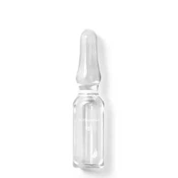 DR. HAUSCHKA+ Night skin care 50 ampoules x 1 ml