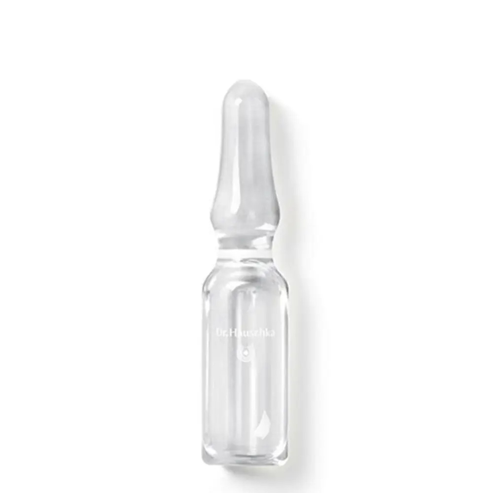 DR. HAUSCHKA+ Night skin care 50 ampoules x 1 ml DR. HAUSCHKA+ Night skin care 50 ampoules x 1 ml