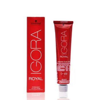 SCHWARZKOPF+ IGORA ROYAL #0-89 60 ml