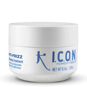 I.C.O.N. BK frizz conditioner 200 ml