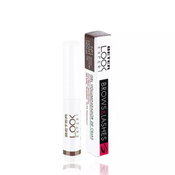 BETER BROW BOOSTER gel voluminizador eyebrows #1 light-medium