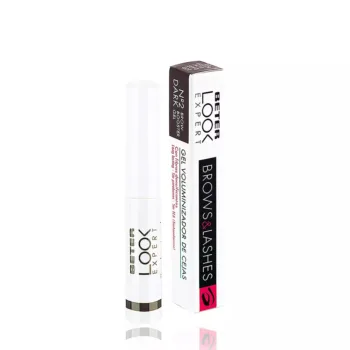 BETER BROW BOOSTER gel voluminizador eyebrows #2 dark