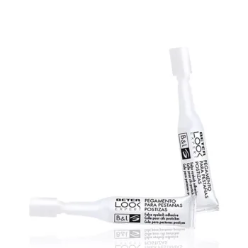 BETER BROW FALSE EYELASH pegamento eyelashes postizas 2 x 1 gr