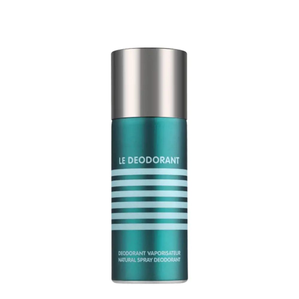 JEAN PAUL GAULTIER LE MALE deodorant spray 150 ml JEAN PAUL GAULTIER LE MALE deodorant spray 150 ml
