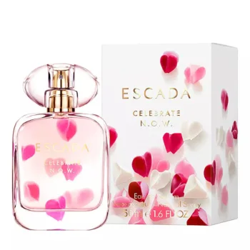 ESCADA CELEBRATE NOW Eau de Parfum 50 ml für Damen