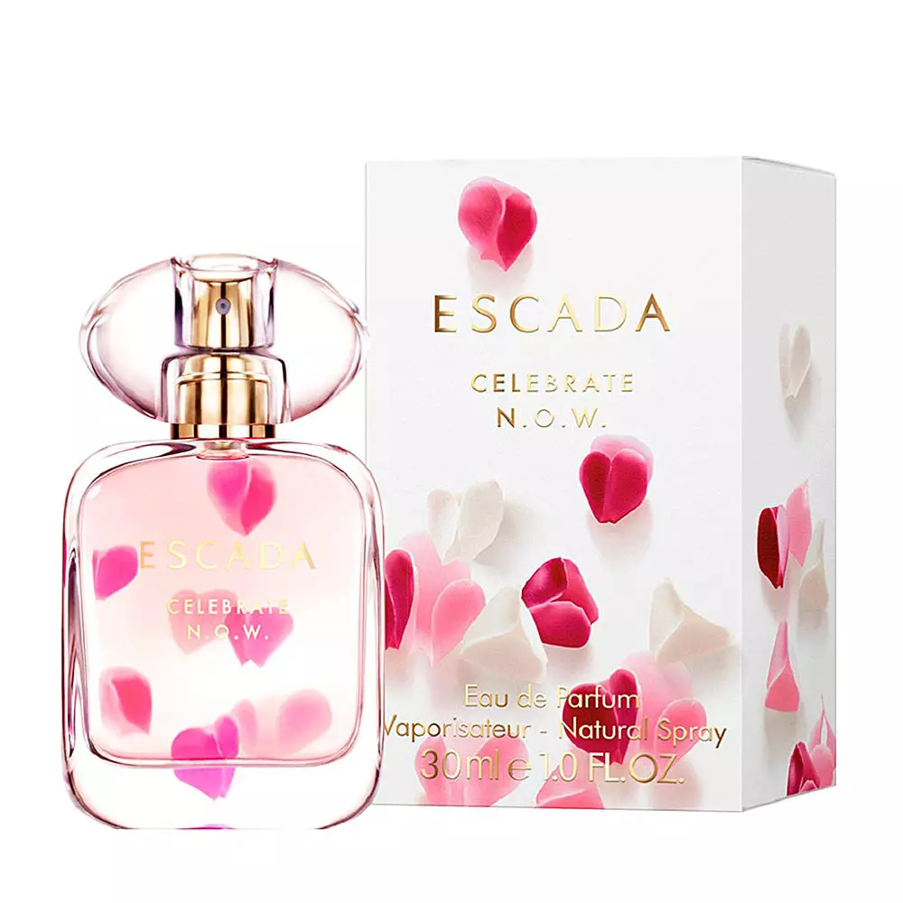 <span class="notranslate">ESCADA CELEBRATE N.O.W.</span> eau de parfum 30 ml for Women <span class="notranslate">ESCADA CELEBRATE N.O.W.</span> eau de parfum 30 ml for Women