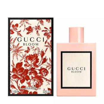 <span class="notranslate">GUCCI GUCCI BLOOM</span> eau de parfum spray 100 ml for Women