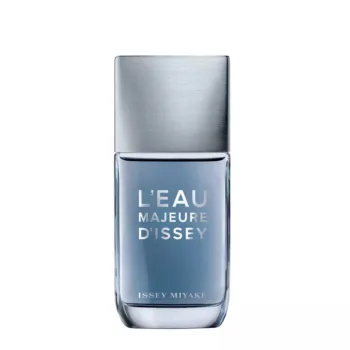 <span class="notranslate">ISSEY MIYAKE L'EAU MAJEURE D'ISSEY</span> eau de toilette spray 100 ml for Men