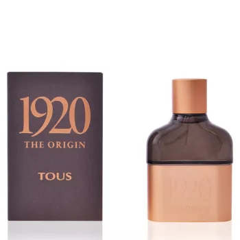 <span class="notranslate">TOUS 1920 THE ORIGIN</span> eau de parfum spray 60 ml for Men