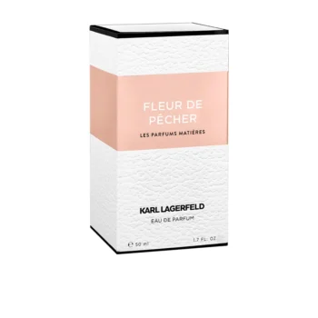 <span class="notranslate">KARL LAGERFELD FLEUR DE PCHER</span> eau de parfum spray 50 ml for Women