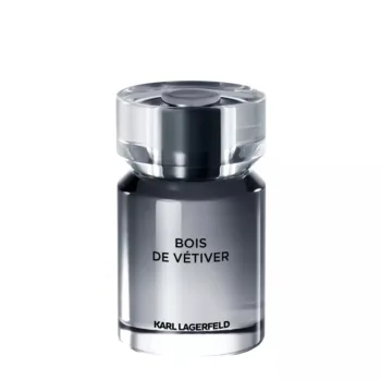 <span class="notranslate">KARL LAGERFELD BOIS DE VTIVER</span> eau de toilette spray 50 ml for Men
