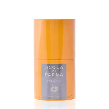 <span class="notranslate">ACQUA DI PARMA COLONIA PURA</span> eau de cologne spray 180 ml for Men