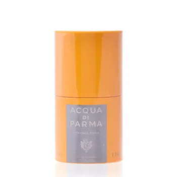ACQUA DI PARMA COLONIA PURA eau de cologne vaporisateur 50 ml pour Homme
