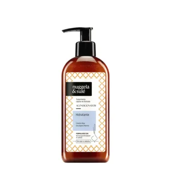 NUGGELA & SULE+ HIDRATANTE acondicionador 250 ml