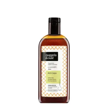 NUGGELA & SULÉ EPIGENETICO champoo anti-dandruff 250 ml