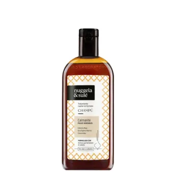 NUGGELA & SULÉ EPIGENETICO champoo sensitive skin 250 ml