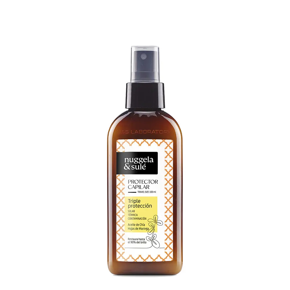 NUGGELA & SULE+ HAIR PROTECTOR 100 ml NUGGELA & SULE+ HAIR PROTECTOR 100 ml