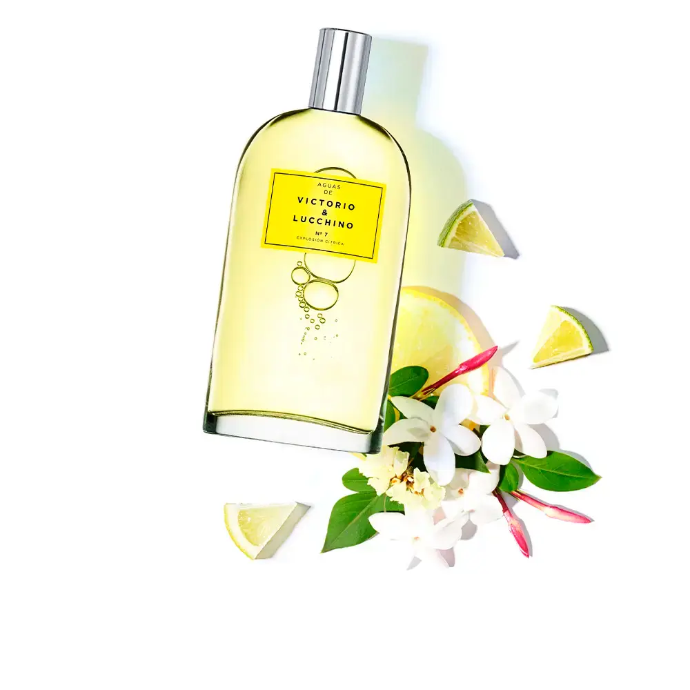 <span class="notranslate">VICTORIO & LUCCHINO AGUAS DE VICTORIO & LUCCHINO Nº7</span> eau de toilette 150 ml for Women <span class="notranslate">VICTORIO & LUCCHINO AGUAS DE VICTORIO & LUCCHINO Nº7</span> eau de toilette 150 ml for Women - Image 3