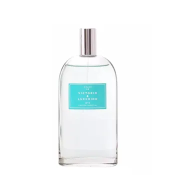 <span class="notranslate">VICTORIO & LUCCHINO AGUAS DE VICTORIO & LUCCHINO Nº9</span> eau de toilette 150 ml for Women