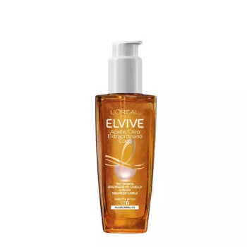 L'ORÉAL PARIS ELVIVE huile de coco extraordinaire cheveux normaux à secs 100 ml