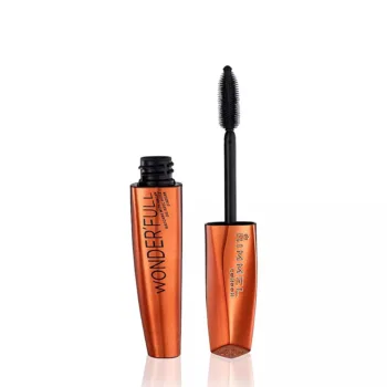 RIMMEL LONDON WONDER'FULL ARGAN mascara #001-black