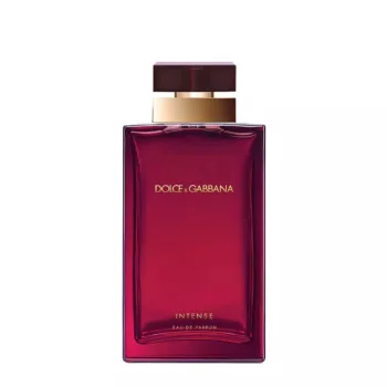 DOLCE & GABBANA DOLCE & GABBANA Eau de parfum INTENSE en vaporisateur 100 ml pour femme