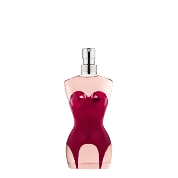 <span class="notranslate">JEAN PAUL GAULTIER CLASSIQUE</span> eau de parfum spray 50 ml for Women
