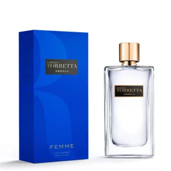 <span class="notranslate">ROBERTO TORRETTA ABSOLU ROBERTO TORRETTA</span> eau de parfum spray 100 ml for Women