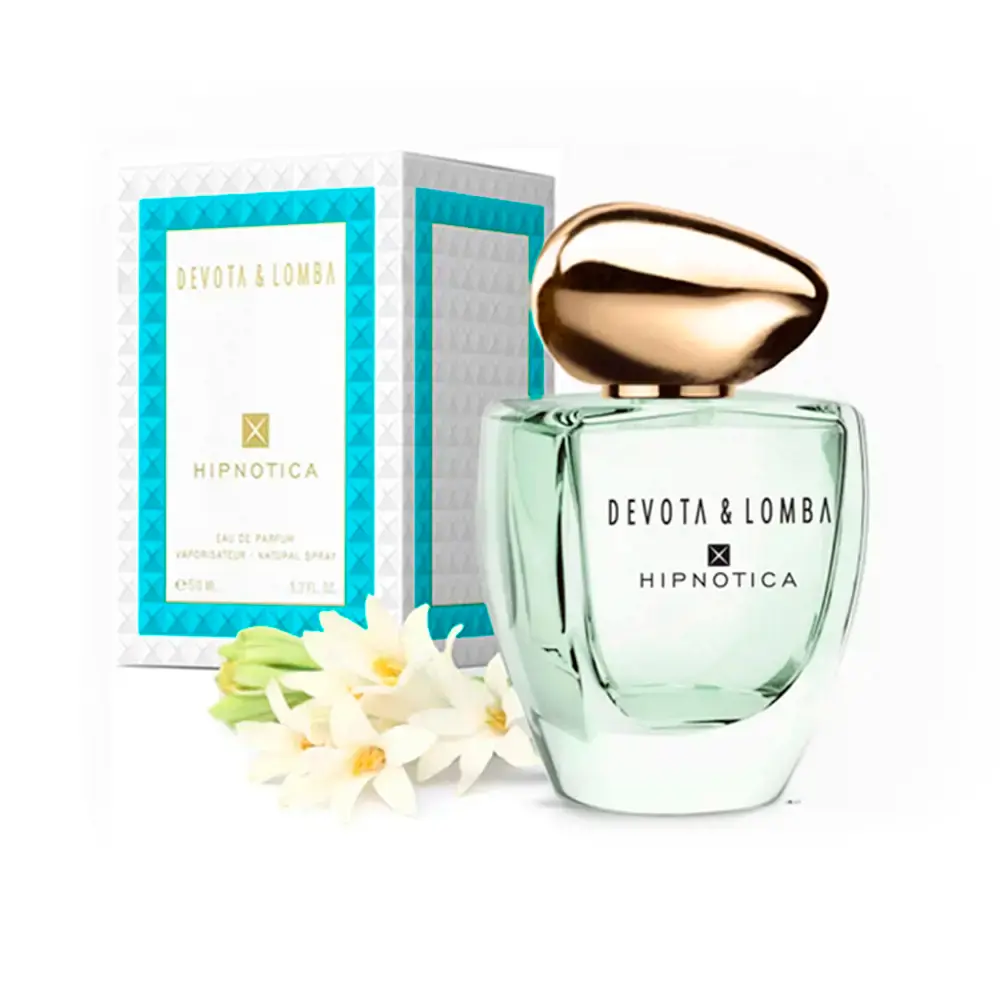 <span class="notranslate">DEVOTA & LOMBA HIPNOTICA</span> eau de parfum spray 100 ml for Women