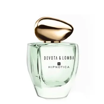 <span class="notranslate">DEVOTA & LOMBA HIPNOTICA</span> eau de parfum spray 100 ml for Women