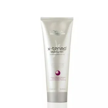  L'ORÉAL PROFESSIONNEL PARIS X-TENSO cream alisante cabellos naturales resistentes 250 ml