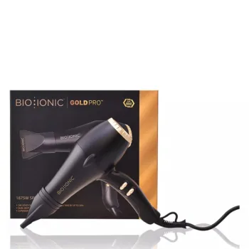 BIO IONIC GOLDPRO dryer 1 u