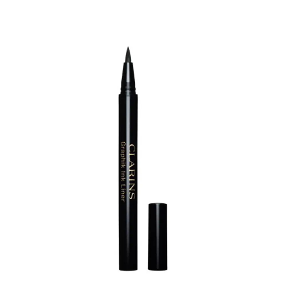 CLARINS GRAPHIK INK liner #01 CLARINS GRAPHIK INK liner #01