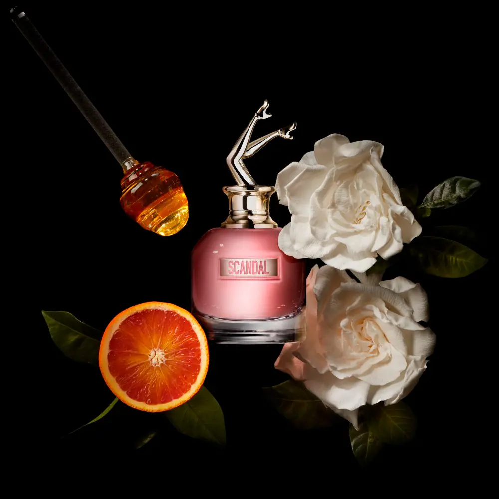 JEAN PAUL GAULTIER SCANDAL body lotion 200 ml