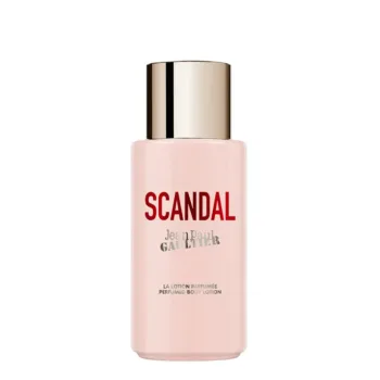 JEAN PAUL GAULTIER SCANDAL body lotion 200 ml