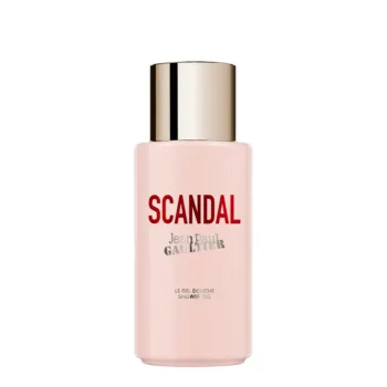 JEAN PAUL GAULTIER SCANDAL gel douche 200 ml