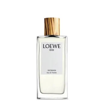 <span class="notranslate">LOEWE LOEWE 001 WOMAN</span> eau de toilette spray 100 ml for Women