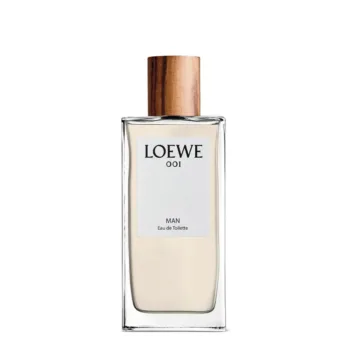 <span class="notranslate">LOEWE LOEWE 001 MAN</span> eau de toilette spray 100 ml for Men