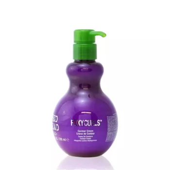TIGI+ BED HEAD foxy curls contour cream 200 ml