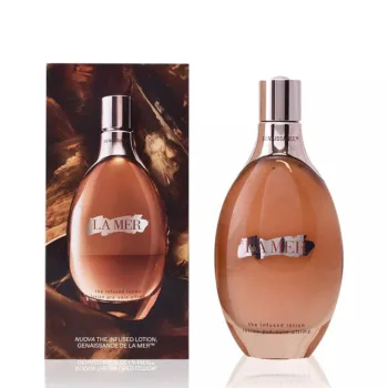 LA MER GENAISSANCE the infused lotion 150 ml